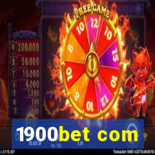 1900bet com